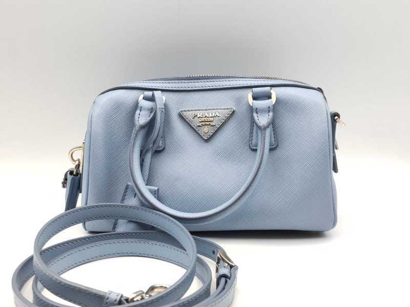 プラダ買取 2wayミニバッグ